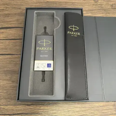 【鋼筆｜原野綠限定】Parker 派克 - Vector XL 新威雅 - 9