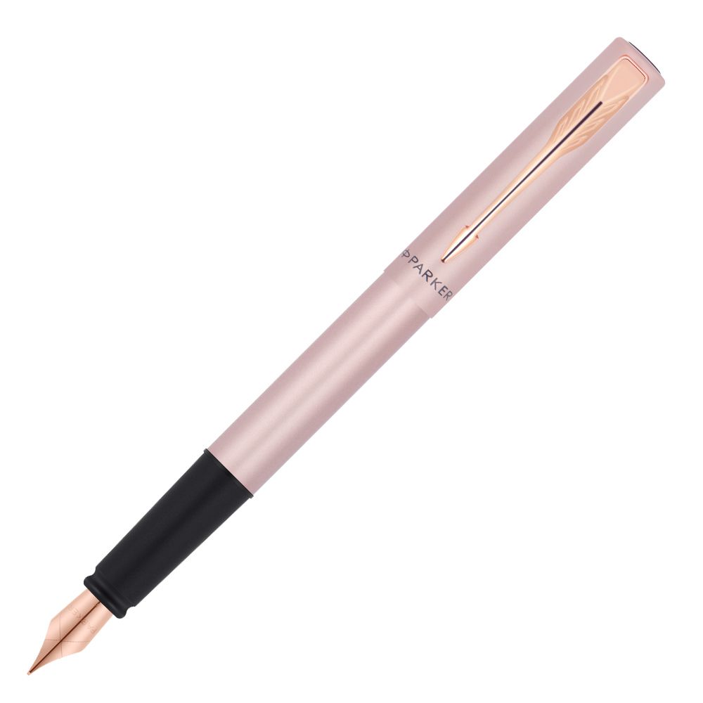 【鋼筆｜玫瑰金限定】Parker 派克 - Vector XL 新威雅 - 6