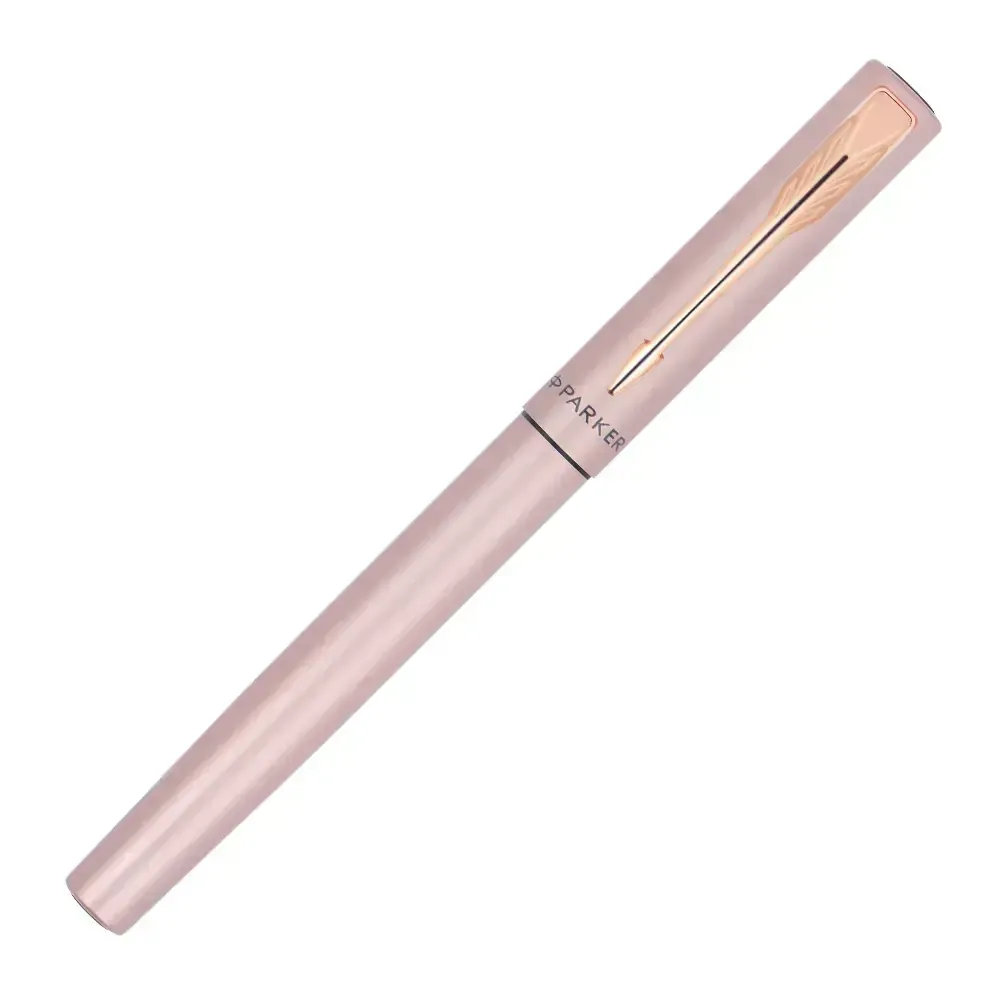 【鋼珠筆｜玫瑰金限定】Parker 派克 - Vector XL 新威雅 - 4