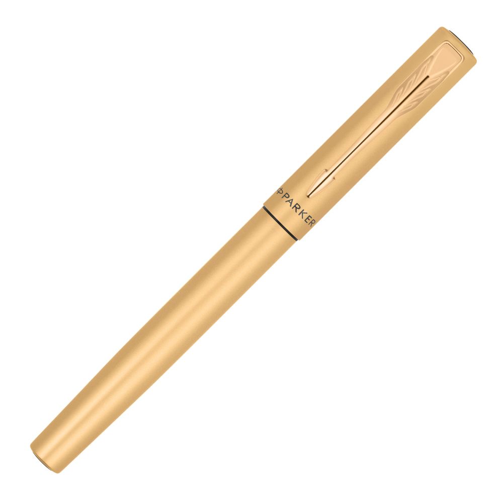 【鋼珠筆｜金色限定】Parker 派克 - Vector XL 新威雅 - 2