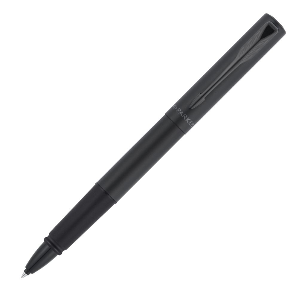 【鋼珠筆｜極致全黑】Parker 派克 - Vector XL 新威雅 - 3