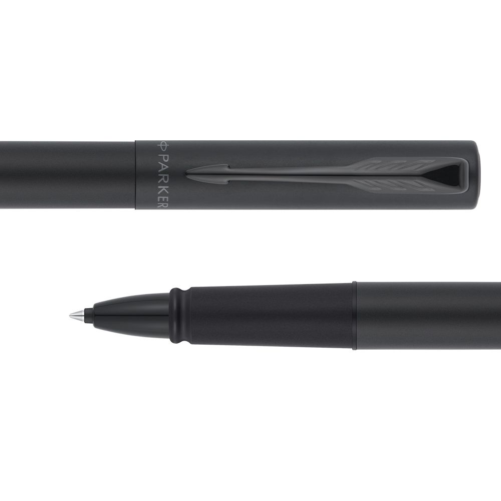 【鋼珠筆｜極致全黑】Parker 派克 - Vector XL 新威雅 - 4