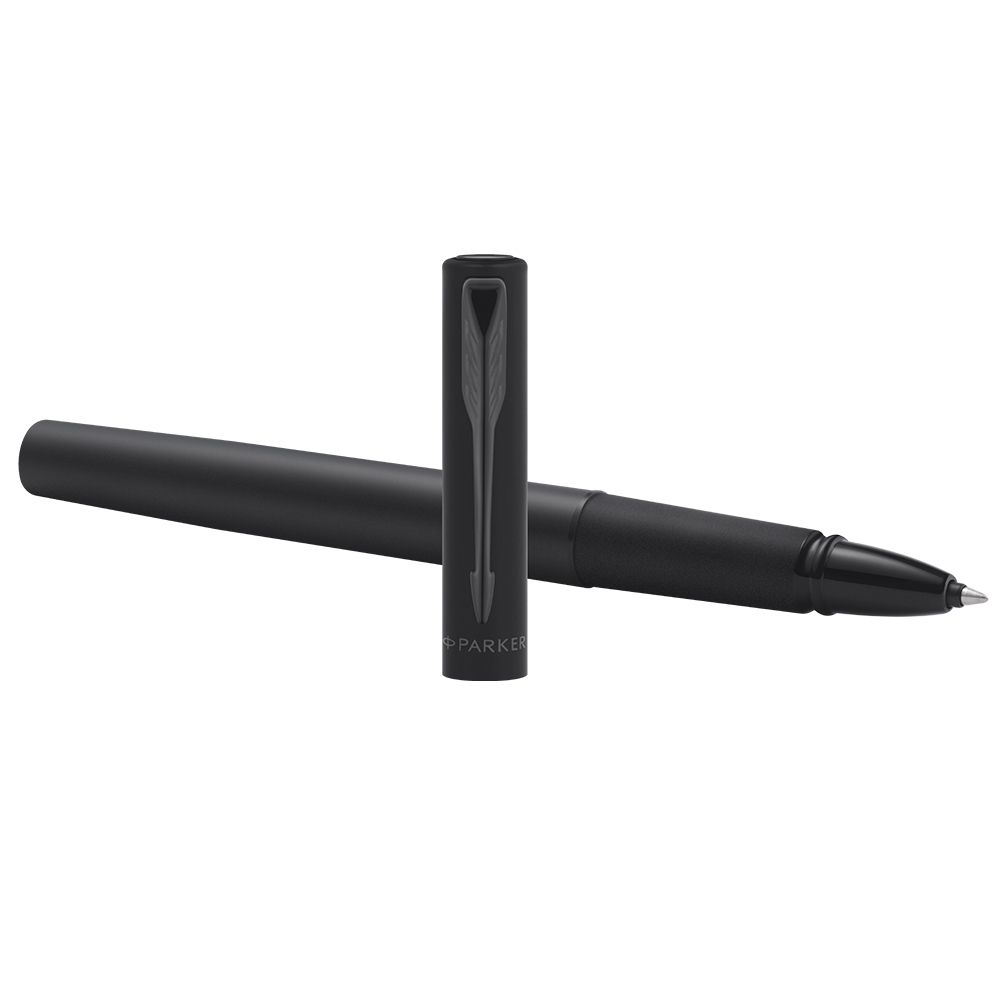 【鋼珠筆｜極致全黑】Parker 派克 - Vector XL 新威雅 - 5