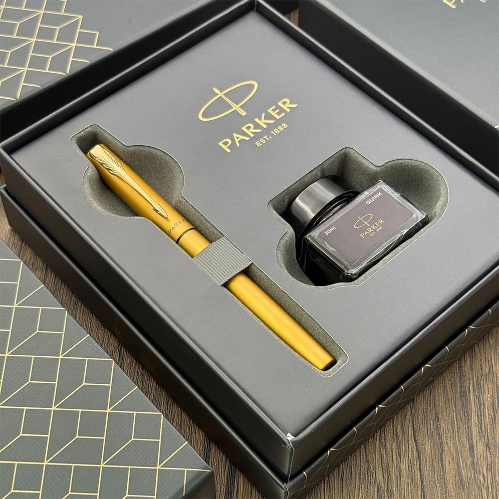 【鋼筆｜金色限定】Parker 派克 - Vector XL 新威雅 - 2