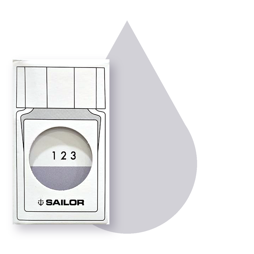 【123】寫樂 - 墨工房 INK STUDIO 20ml 鋼筆墨水 - 1
