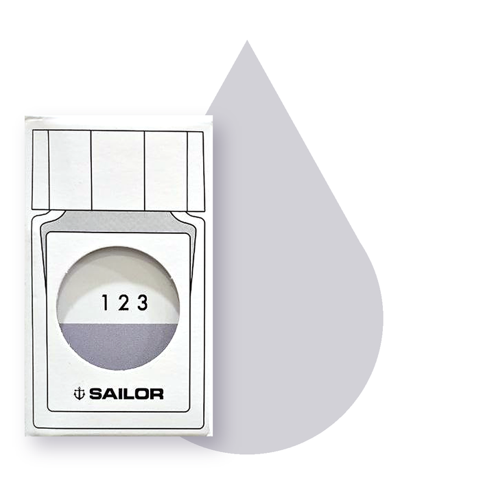 【123】寫樂 - 墨工房 INK STUDIO 20ml 鋼筆墨水
