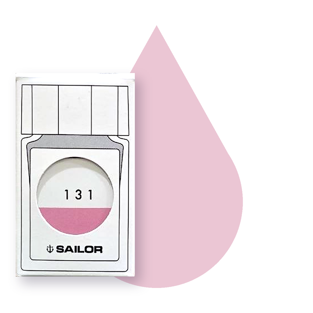 【131】寫樂 - 墨工房 INK STUDIO 20ml 鋼筆墨水 - 1