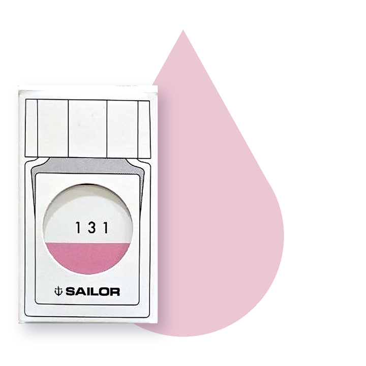 【131】寫樂 - 墨工房 INK STUDIO 20ml 鋼筆墨水