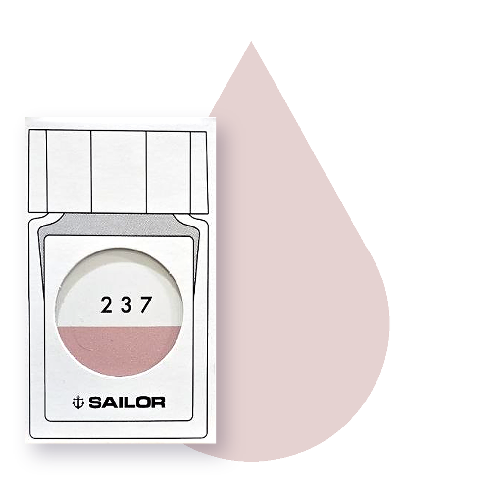 【237】寫樂 - 墨工房 INK STUDIO 20ml 鋼筆墨水 - 1