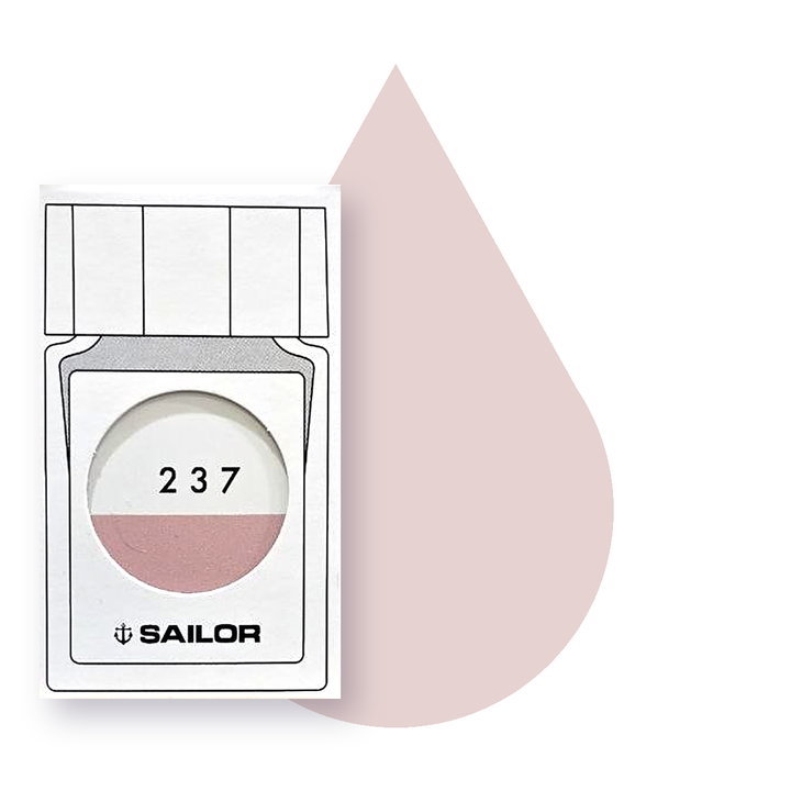 【237】寫樂 - 墨工房 INK STUDIO 20ml 鋼筆墨水