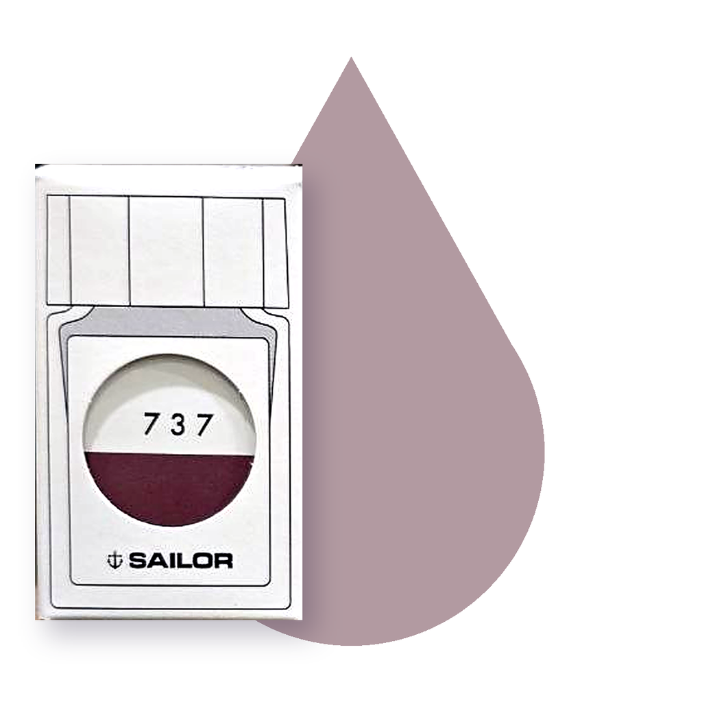 【737】寫樂 - 墨工房 INK STUDIO 20ml 鋼筆墨水 - 1