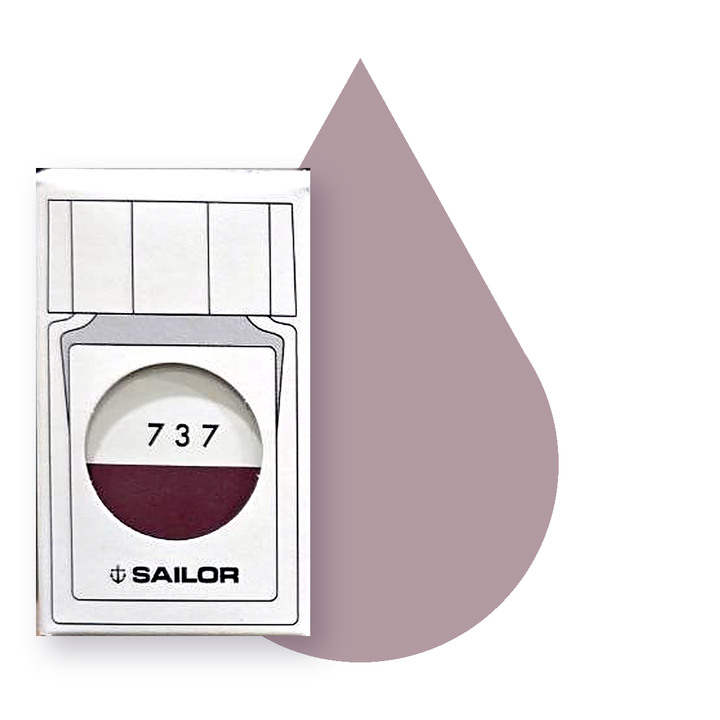 【737】寫樂 - 墨工房 INK STUDIO 20ml 鋼筆墨水
