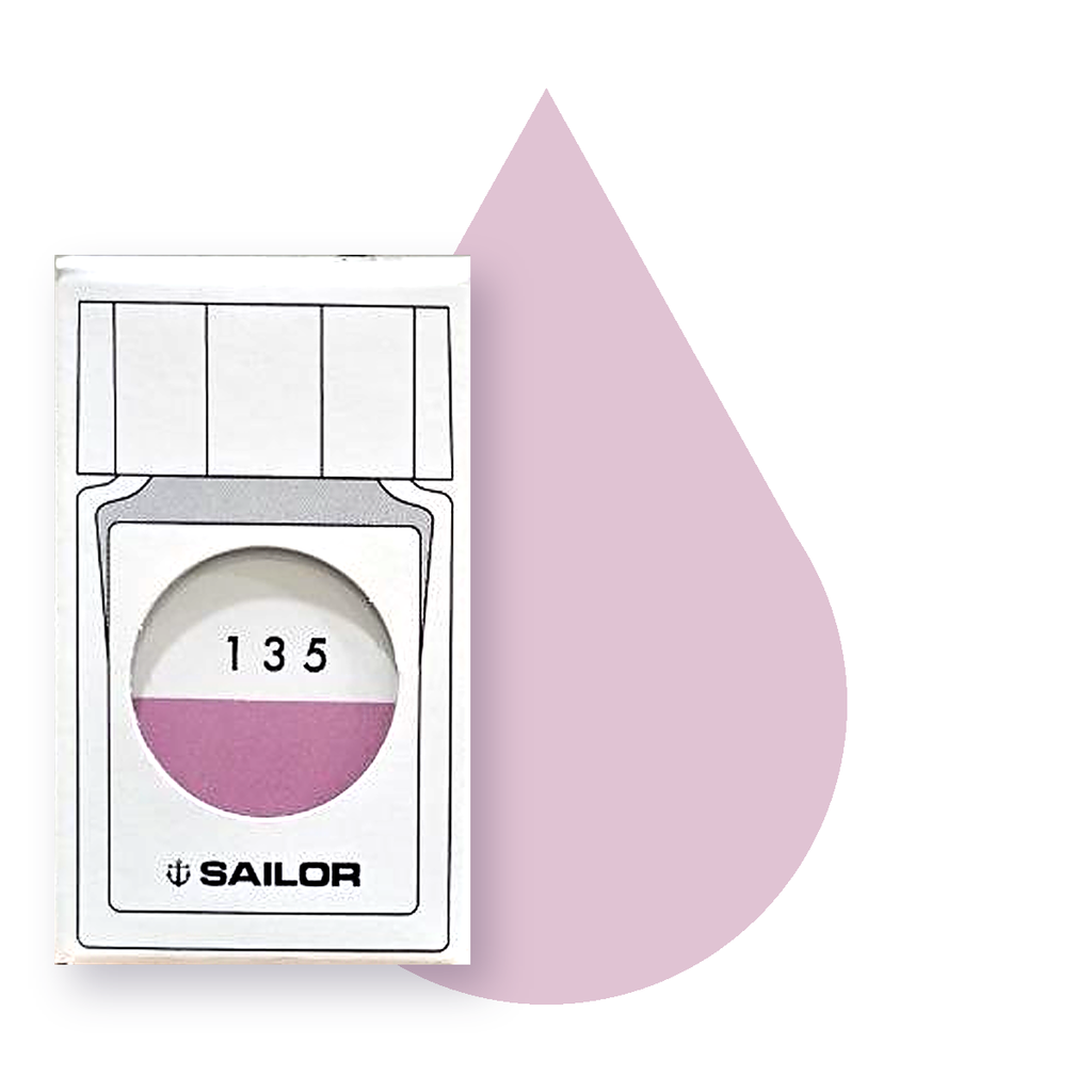 【135】寫樂 - 墨工房 INK STUDIO 20ml 鋼筆墨水 - 1