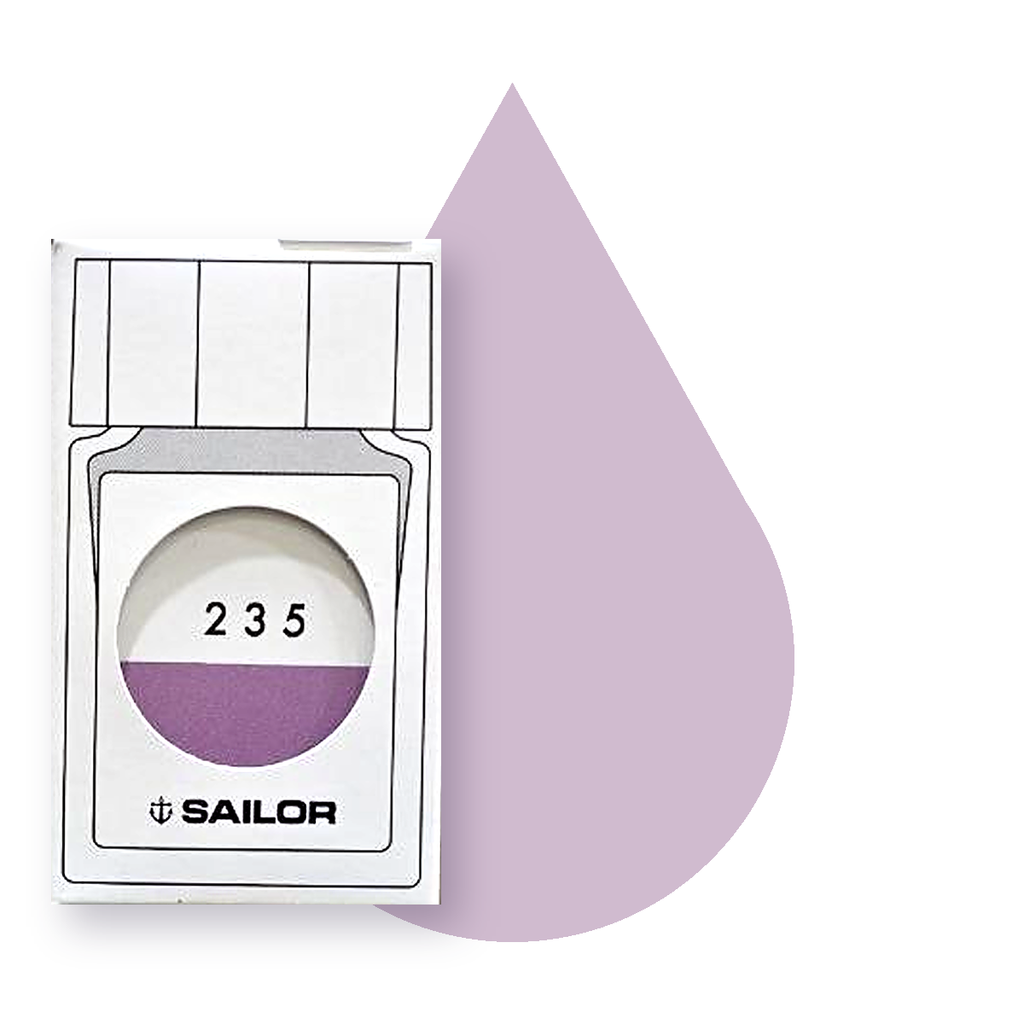 【235】寫樂 - 墨工房 INK STUDIO 20ml 鋼筆墨水 - 1