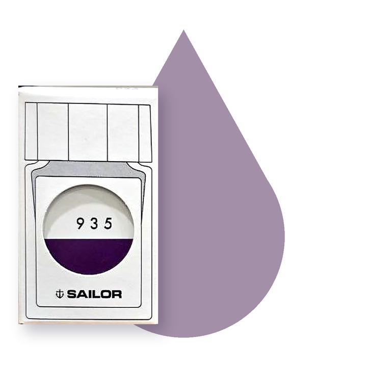 【935】寫樂 - 墨工房 INK STUDIO 20ml 鋼筆墨水