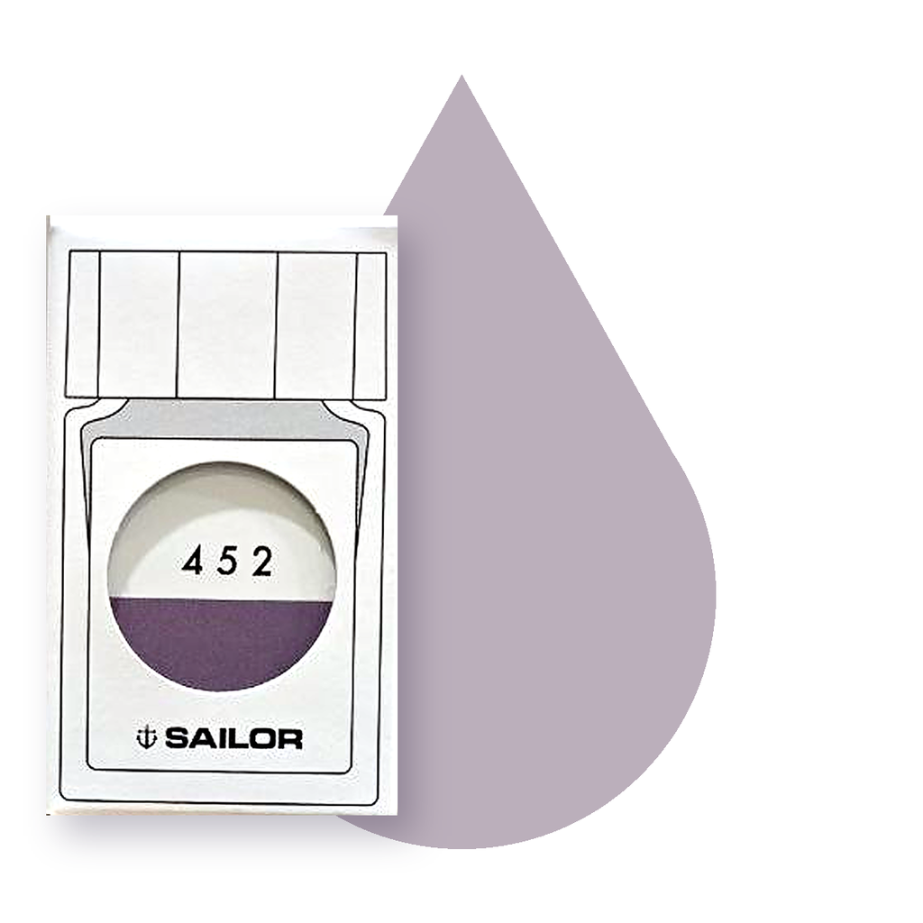【452】寫樂 - 墨工房 INK STUDIO 20ml 鋼筆墨水 - 1