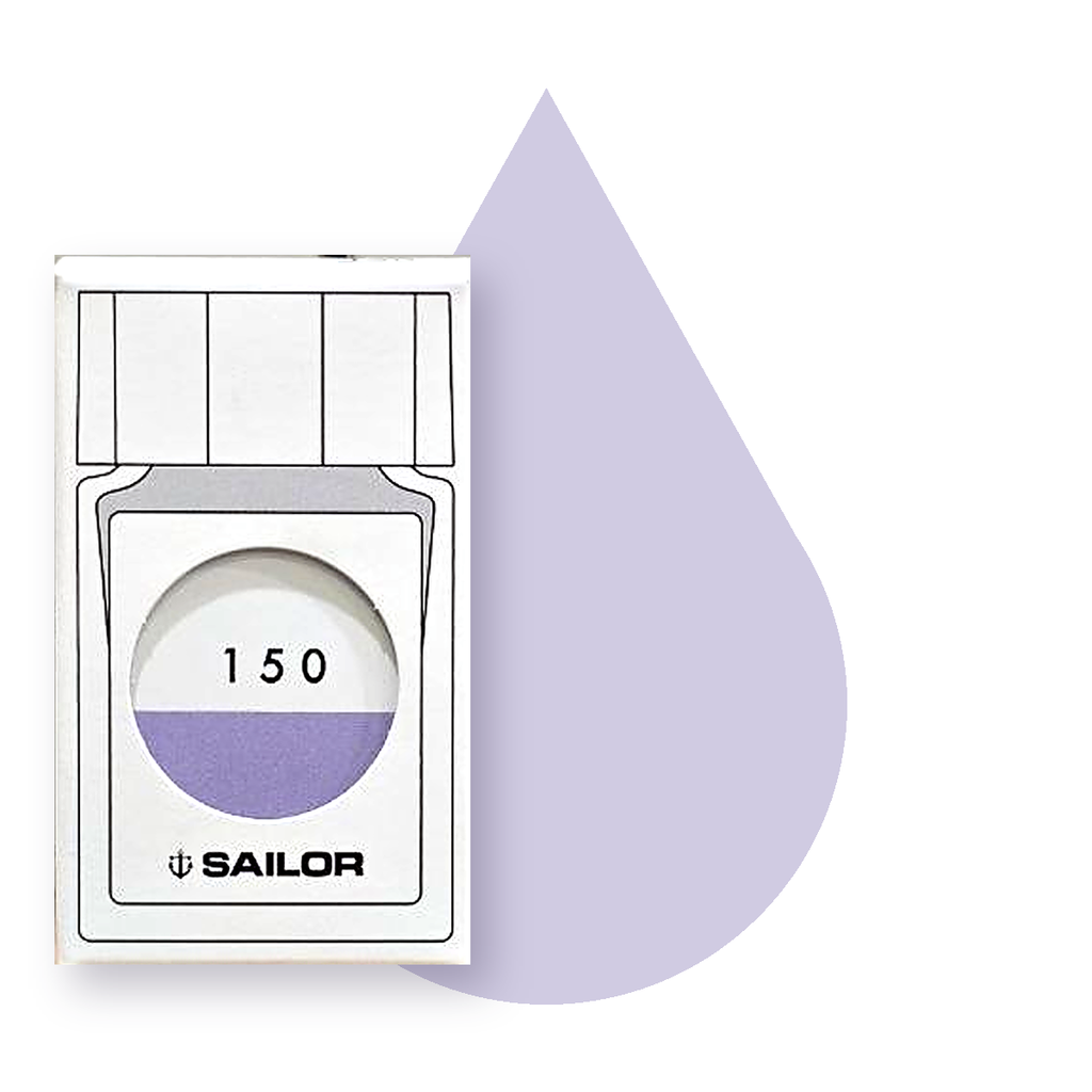 【150】寫樂 - 墨工房 INK STUDIO 20ml 鋼筆墨水 - 1