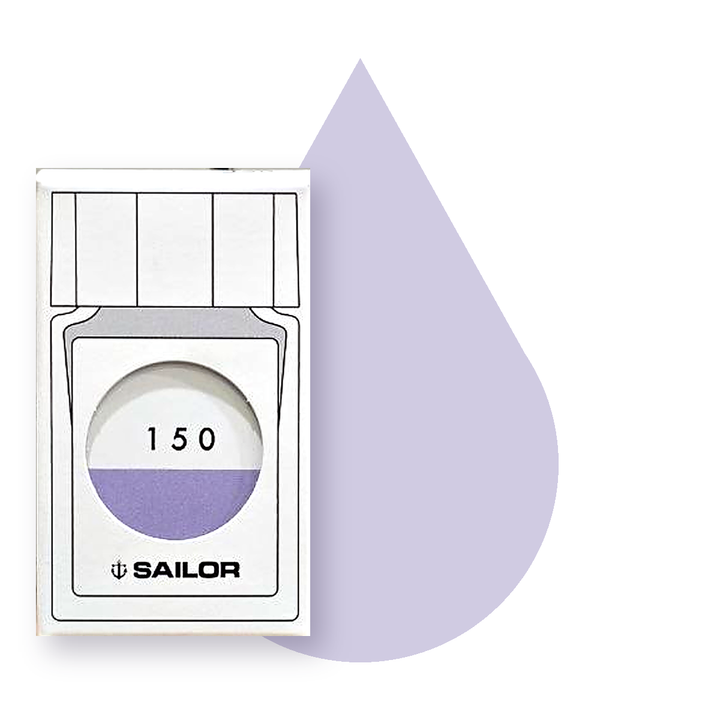 【150】寫樂 - 墨工房 INK STUDIO 20ml 鋼筆墨水