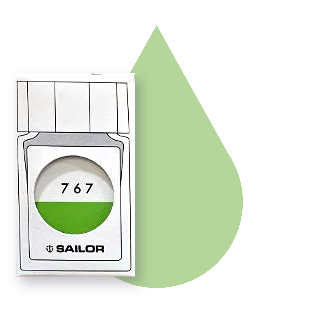 【767】寫樂 - 墨工房 INK STUDIO 20ml 鋼筆墨水 - 1