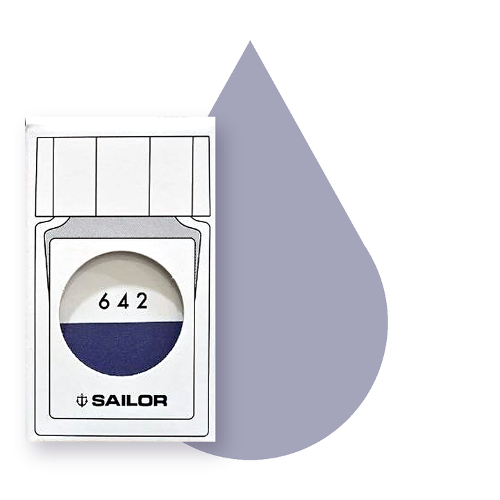 【642】寫樂 - 墨工房 INK STUDIO 20ml 鋼筆墨水