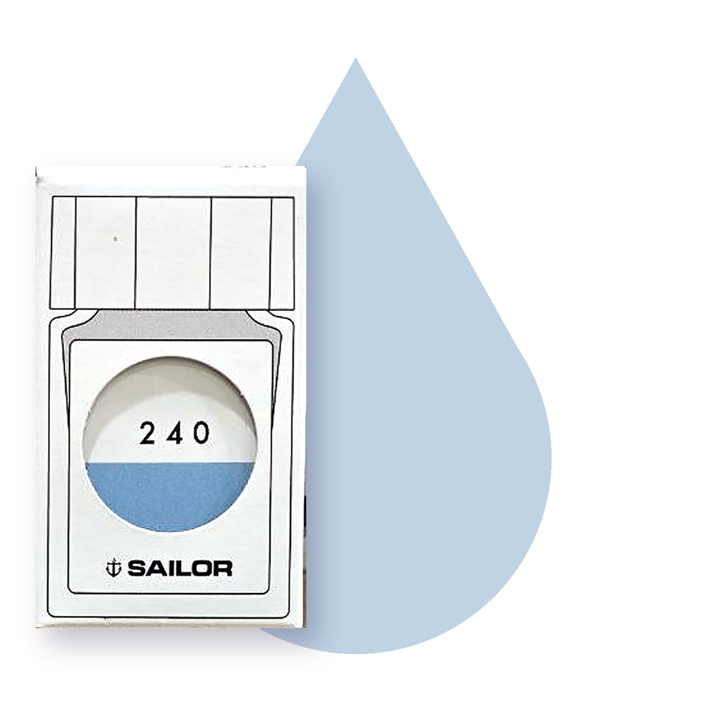 【240】寫樂 - 墨工房 INK STUDIO 20ml 鋼筆墨水 - 1