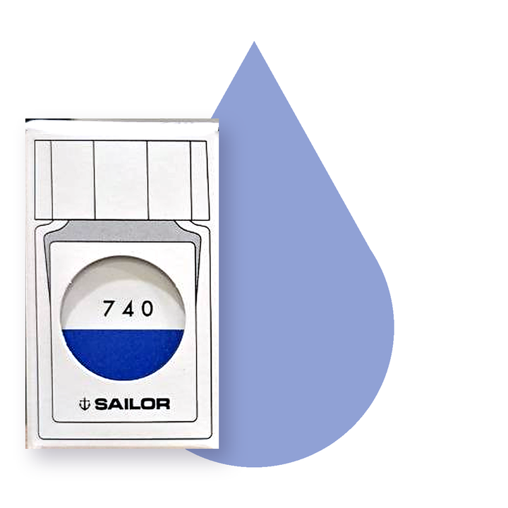 【740】寫樂 - 墨工房 INK STUDIO 20ml 鋼筆墨水