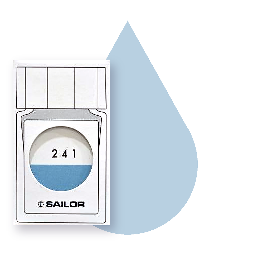 【241】寫樂 - 墨工房 INK STUDIO 20ml 鋼筆墨水 - 1
