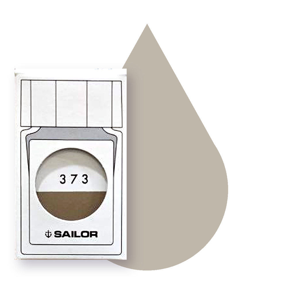【373】寫樂 - 墨工房 INK STUDIO 20ml 鋼筆墨水 - 1