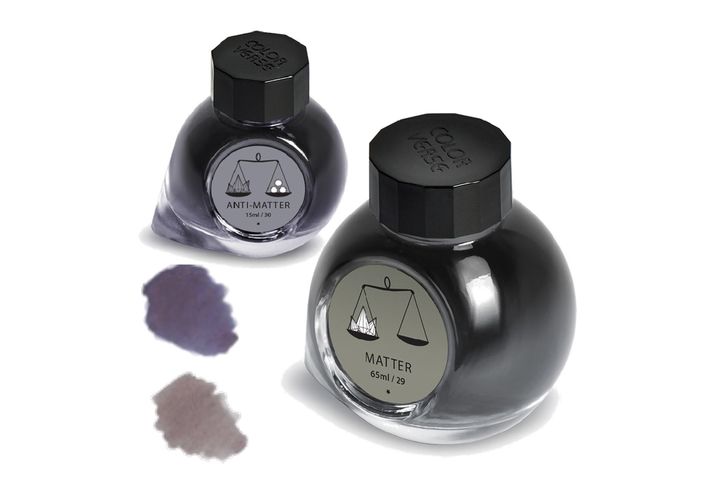 【物質與反物質】Colorverse - 29/30 Matter & Anti Matter Set 65ml + 15ml Ink