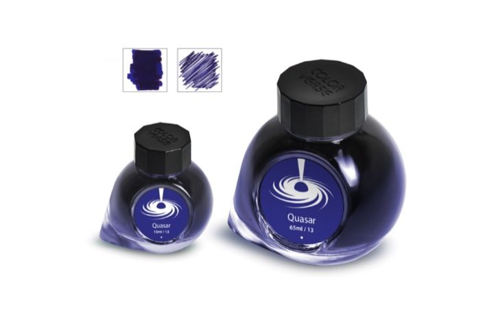 【類星體】Colorverse - 13 Quasar Set 65ml + 15ml Ink