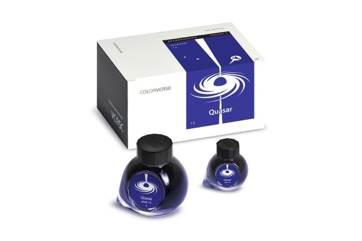 【類星體】Colorverse - 13 Quasar Set 65ml + 15ml Ink - 2