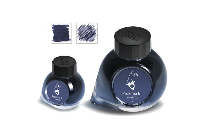 【比鄰星B】Colorverse - 02 Proxima B Set 65ml + 15ml Ink