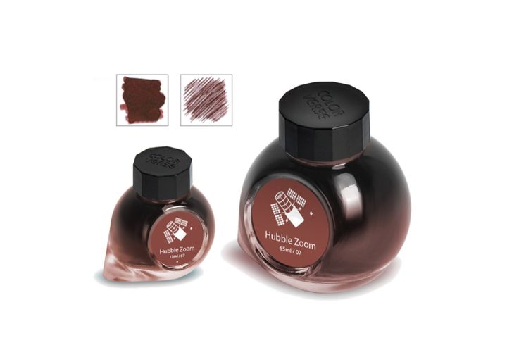 【哈伯太空望遠鏡】Colorverse - 07 Hubble Zoom Set 65ml + 15ml Ink
