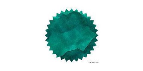 Robert Oster Signature® - Peppermint 胡椒薄荷 Greens 50ml | 鋼筆墨水
