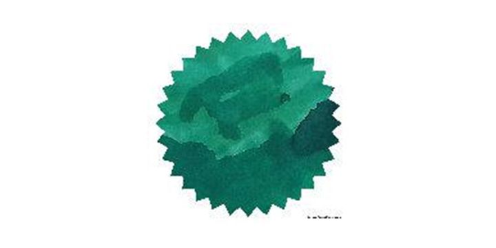 Robert Oster Signature® - Spearmint 薄荷 Greens 50ml | 鋼筆墨水