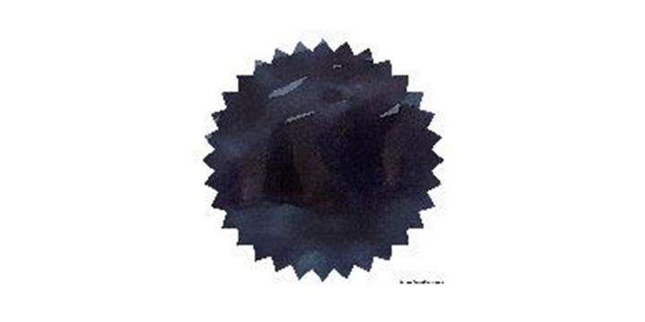 Robert Oster Signature® - Blue Night 仲夏夜之夢 Blacks and Darks 50ml 