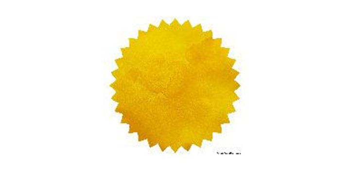 Robert Oster Signature® - Yellow Sunset 晚霞 Yellows and Golds 50ml | 鋼筆墨水
