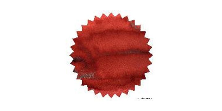 Robert Oster Signature® - Fire Engine Red 消防車紅 Reds 50ml | 鋼筆墨水