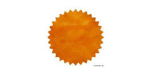 Robert Oster Signature® - Orange Rumble 轟天橙 Oranges 50ml 鋼筆墨水