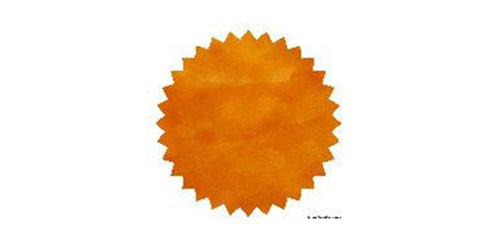 Robert Oster Signature® - Orange Rumble 轟天橙 Oranges 50ml 鋼筆墨水