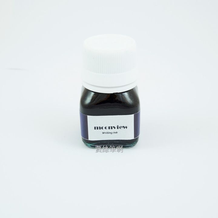 奎師那 - 月景2 20ml 怪獸系列 鋼筆墨水 