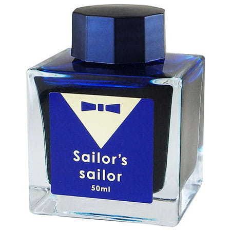 寫樂  - Sailor Sailor | 鋼筆墨水