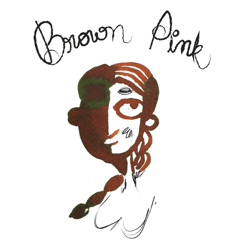 BrownPink