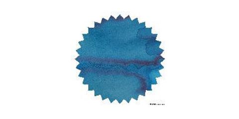 Robert Oster Signature® - Australian Opal Blue 澳洲蛋白石藍 Blues 50ml | 鋼筆墨水