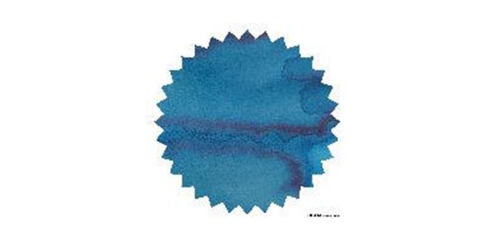 Robert Oster Signature® - Australian Opal Blue 澳洲蛋白石藍 Blues 50ml | 鋼筆墨水