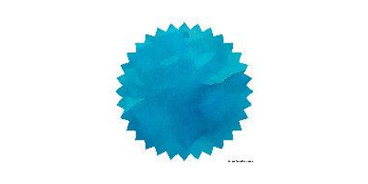 Robert Oster Signature® - Clearwater Rain 清澈大雨 50395 1980s Blues 50ml | 鋼筆墨水