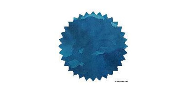 Robert Oster Signature® - Frankly Blue 法藍克 Blues 50ml | 鋼筆墨水