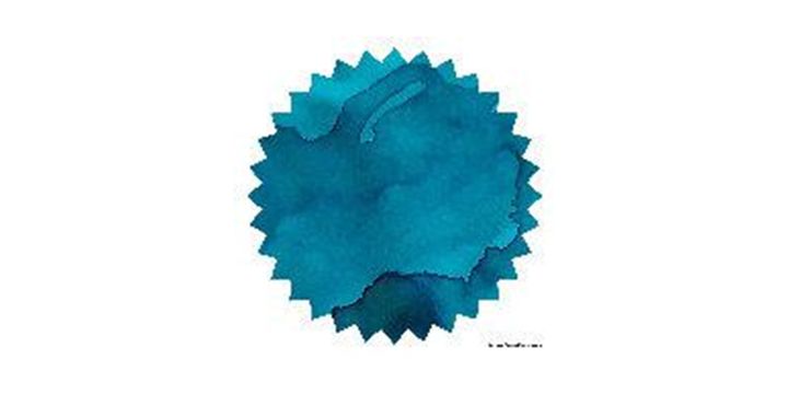 Robert Oster Signature® - Marine 海洋 Greens 50ml | 鋼筆墨水