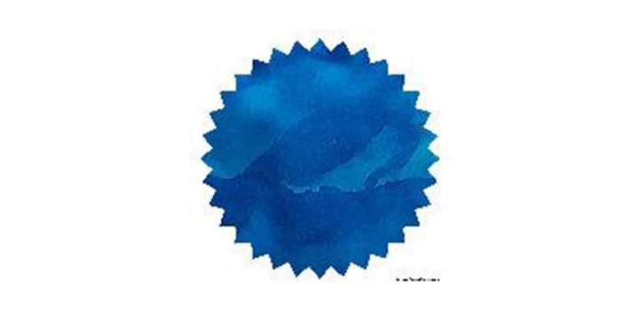 Robert Oster Signature® - Soda Pop Blue 蘇打泡泡藍 Blues 50ml | 鋼筆墨水