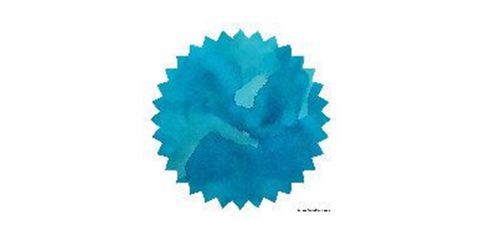 Robert Oster Signature® - Torquay 踏浪 Blues 50ml | 鋼筆墨水